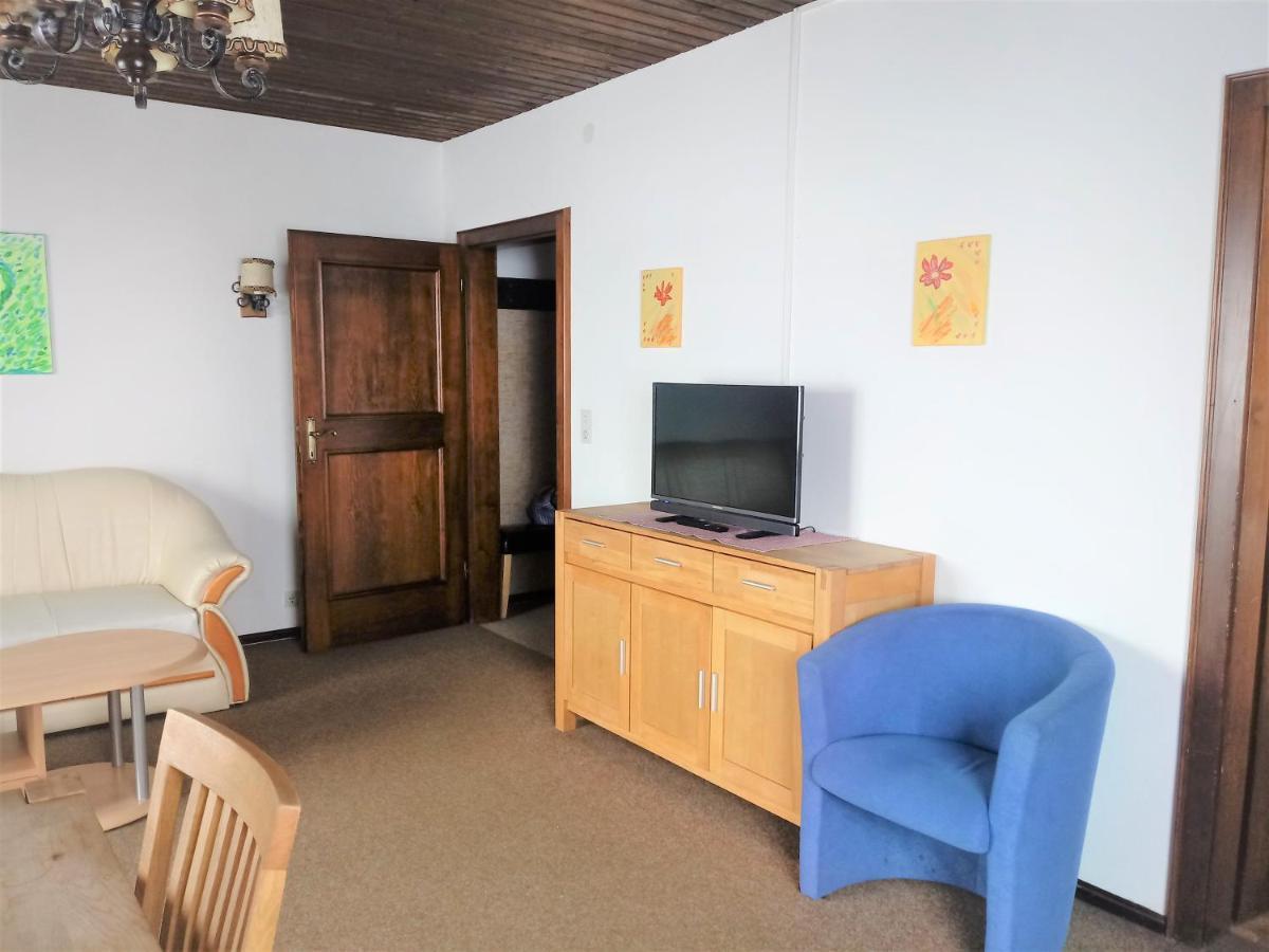 Almhaus Florian Apartment Treffen Luaran gambar