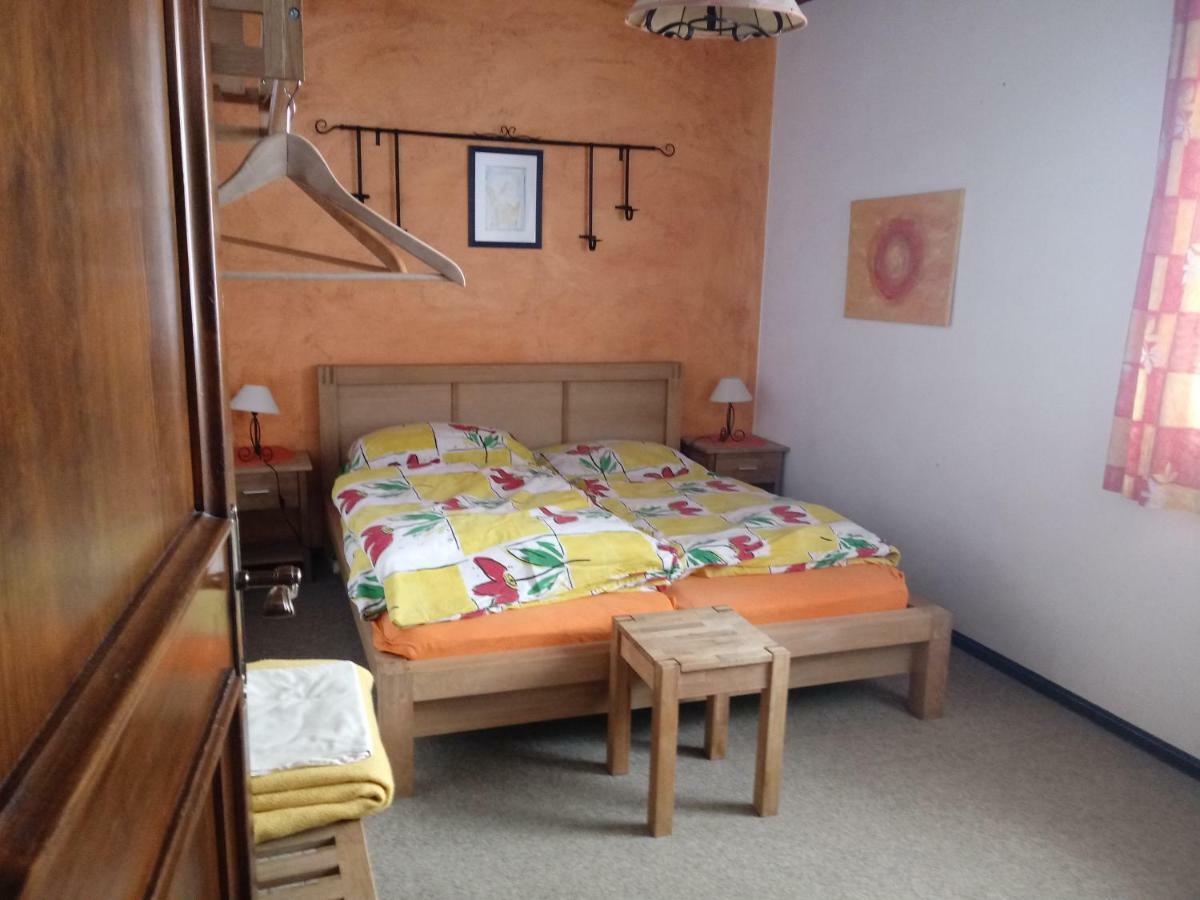Almhaus Florian Apartment Treffen Luaran gambar