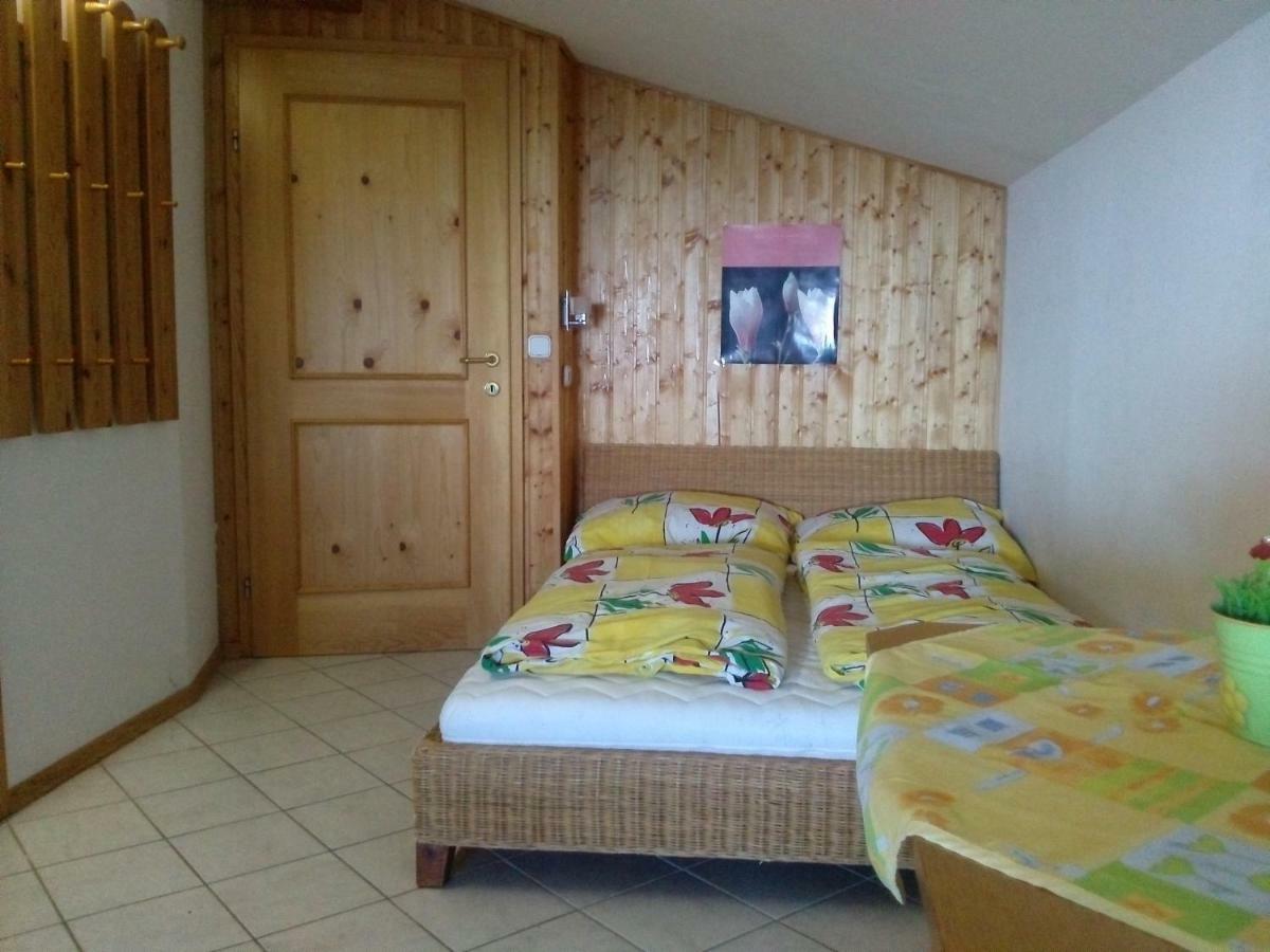 Almhaus Florian Apartment Treffen Luaran gambar